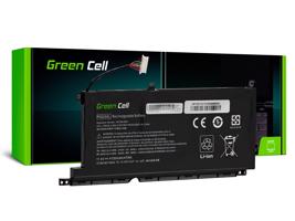 Green Cell PG03XL Baterie L48495-005 pro HP Pavilion 15-EC 15-EC0017NW 15-EC1087NW 15-EC2504NW 15-DK 15-DK2315NW 16-A 16-A0007NW HP188 neoriginální