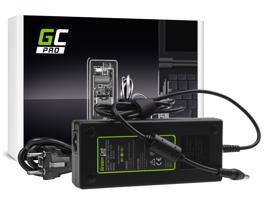 Green Cell PRO nabíječka / AC Adapter 15.6V 7.05A 110W pro Panasonic ToughBook CF-19 CF-29 CF-30 CF-31 CF-51 CF-52 CF-53 CF-74 AD120P