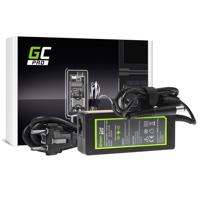 Green Cell PRO nabíječka / AC Adapter 18.5V 3.5A 65W pro HP 250 G1 255 G1 ProBook 450 G2 455 G2 Compaq Presario CQ56 CQ57 CQ58 AD12P