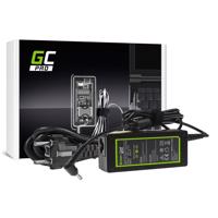 Green Cell PRO nabíječka / AC Adapter 19V 3.42A 65W pro Asus F553 F553M F553MA R540L R540S X540S X553 X553M X553MA ZenBook UX303L AD41P