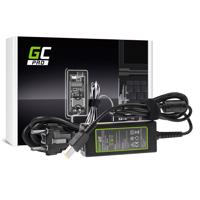 Green Cell PRO nabíječka / AC Adapter 20V 2.25A 45W pro Lenovo G40-30 G50-30 V110-15IAP V130-15IGM Yoga 300-11IBR ThinkPad X240 AD64P