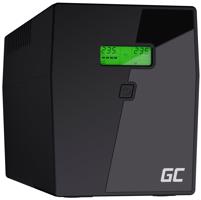 Green Cell UPS 1500VA 900W Power-Proof UPS04 UPS04