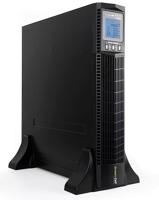 Green Cell UPS RTII 1000VA 900W s LCD UPS13