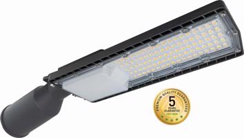 Greenlux BOSTON Premium 25W WW 3550/3990lm - Pouliční svítidlo LED GXSL009 GXSL009