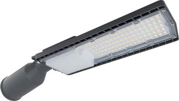 Greenlux BOSTON Premium 55W WW 8670/7700lm - Pouliční svítidlo LED GXSL011 GXSL011