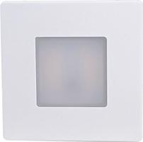 Greenlux DECENTLY IP54 White 1,7W CCT GXLL452