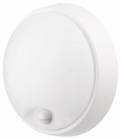 Greenlux DITA ROUND W 12W PIR CCT 1350/1700lm - LED svítidlo s PIR senzorem GXPS041v2