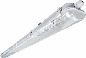 Greenlux HERMETIC LED 2xT8/120cm - Svítidlo pro LED T8 trubice GXEK001