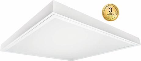 Greenlux ILLY 3G 42W NW 4400/6200lm - LED panel GXPS231