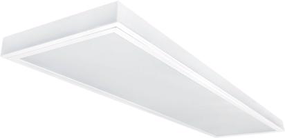 Greenlux ILLY II 3G 36W NW 3600/5100lm - LED panel GXPS235