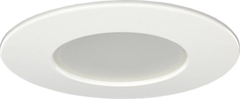 Greenlux LED BONO-R WHITE 5W NW 660/460lm - Svítidlo LED vestavné typu downlight GXLL021v2 GXLL021v2