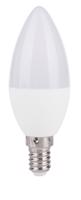 Greenlux LED CANDLE C37 E14 4,4W/40W WW 470lm - Žárovka LED GXDS450