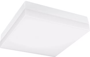 Greenlux LED SMART-S White 12W CCT 1400/1770lm - Dekorativní svítidlo LED GXLS285 GXLS285