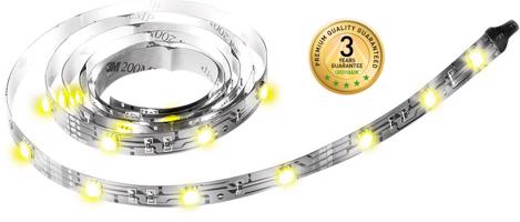 Greenlux LED STRIP 60LED/12W/m IP20 NW 5m 1080lm (*5m=1pcs) - LED pásek GXLS116v2 GXLS116v2