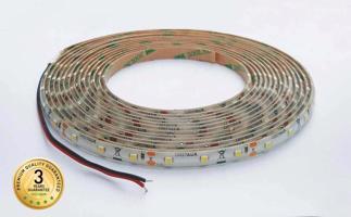 Greenlux LED STRIP 60LED/4,8W/m IP65 CW 5m 260lm (*5m=1pcs) - LED pásek GXLS016v2 GXLS016v2