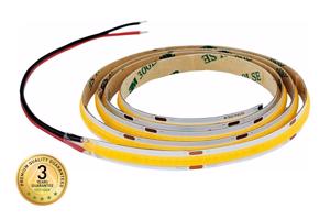 Greenlux LED STRIP COB384/10W/m IP20 CW 30m 980lm (*30m=1pcs) - LED pásek GXLS349v2 GXLS349v2