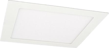 Greenlux LED VEGA-S White 18W CCT 1600/2420lm - Svítidlo LED vestavné typu downlight GXDW409