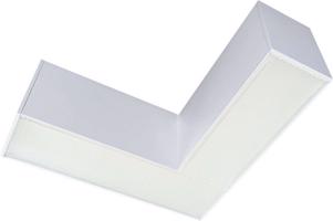 Greenlux LINIK 12W White PR NW - type L 1950/1550lm - konektor typu L GXLS429