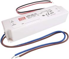 Greenlux LPV-100-12 – LED driver