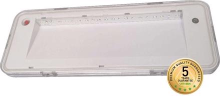 Greenlux MAGION LED Emergency 180min 1W GXNO015 GXNO015