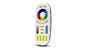 Greenlux REMOTE RGB/CCT (FUT092) - Dálkový ovladač RF GXLS611