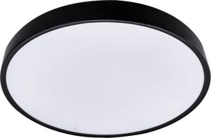 Greenlux SAMER Black 32W NW - Dekorativní svítidlo LED GXLS365 GXLS365