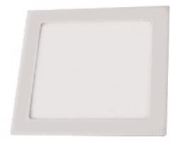 Greenlux Vestavné svítidlo LED30 VEGA-S White 6W WW Teplá bílá GXDW064 GXDW064