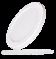 HEDA DOWNLIGHT 12W 1200lm 840 100° round HDC12RN