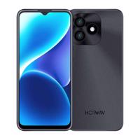 HOTWAV Note 15 Smartphone - 6,6'' 4+4/64GB šedý