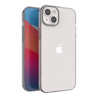 Hurtel Gelový kryt Ultra Clear 0,5 mm pro iPhone 14 Plus čirý 5907769346903