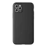 Hurtel Měkké pouzdro Google Pixel 7 tenké silikonové pouzdro černé 5907769350382