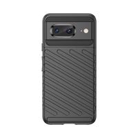 Hurtel Obrněné pouzdro Thunder pro Google Pixel 8 Pro - černé 5907769359873