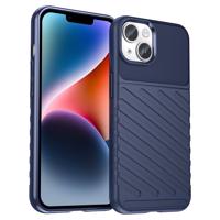 Hurtel Pancéřové pouzdro Thunder Case pro iPhone 14 Plus modré 5907769349591