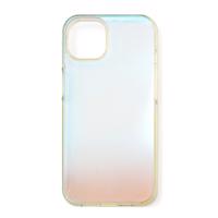 Hurtel Pouzdro Aurora Case iPhone 13 gelové duhové modré pouzdro 5907769343391