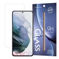 Hurtel Standardní tvrzené sklo Obalové tvrzené sklo Samsung Galaxy S23+ 9H 5907769350290