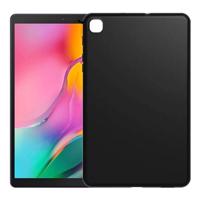 Hurtel Tenké pouzdro pro tablet iPad Pro 13'' 2024 - černé 5907769360954