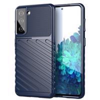 Hurtel Thunder Case Samsung Galaxy A14 5G silikonové pancéřové pouzdro modré 5907769350191