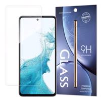 Hurtel Tvrzené sklo 9H Samsung Galaxy A53 5G (obal - obálka) 5907769337130