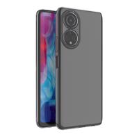 Hurtel Ultra čiré 0,5mm pouzdro Honor X7 / Honor Play 30 Plus tenké pouzdro průhledné 5907769349119