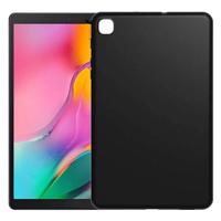 Hurtel Zadní kryt Slim Case pro tablet Samsung Galaxy Tab A8 10,5'' 2021, černý 9145576256350