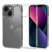 Hybridní pouzdro Tech-Protect FlexAir pro iPhone 13 - průhledné