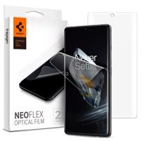 Hydrogelová fólie Spigen Neo Flex pro OnePlus 12 - 2 ks. 8809971225083