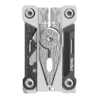 ID3 Multifunkční nářadí Nextool Silver Blade 14v1 NE20182