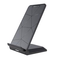 Indukční bezdrátová nabíječka Qi se stojanem Nillkin Fast Wireless Charging Stand Pro (černá) 038348 038348