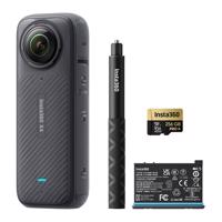 Insta360 X4 Adventure Bundle