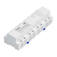 Inteligentní spínač Sonoff SPM-4Relay 035192