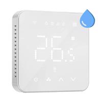 Inteligentní termostat Meross MTS200BHK(EU) Wi-Fi (Homekit)