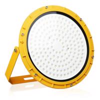 Interlook AE-FL100W | Světlomet odolný proti výbuchu | Funkční halogen | LED 100W IP65 3612