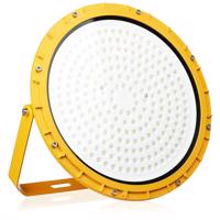 Interlook AE-FL200W | Světlomet odolný proti výbuchu | Funkční halogen | LED 200W IP65 3613