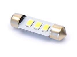 Interlook Auto LED žárovka C5W 3 SMD 5630 42 mm 12V 894-50